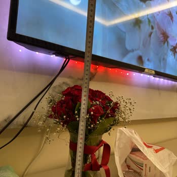 Görselden Farklı Ve Kalitesiz Ürün Teslimatı