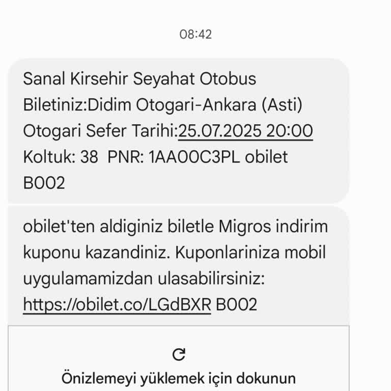 Kırık Koltuk Mağduriyeti Ve Çözüm Sunulmaması