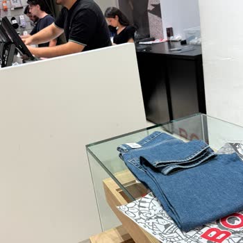 Yüksek Tutarla Alışverişte Ücretli Çanta Uygulaması