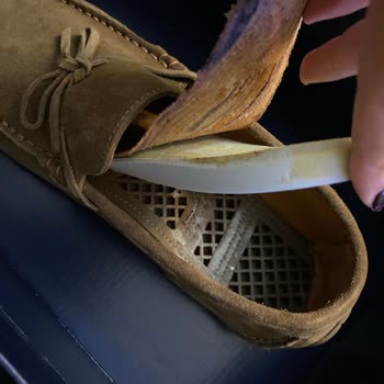 Derimod'dan Aldığım Ayakkabılar 2-3 Giyimde Parçalandı, Değişim Reddiyle Hayal Kırıklığı