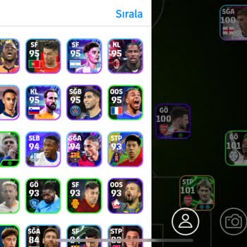 Efootball Satın Alınan Oyuncu Takıma Eklenmedi, Yardım Talebi