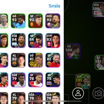 Efootball Satın Alınan Oyuncu Takıma Eklenmedi, Yardım Talebi