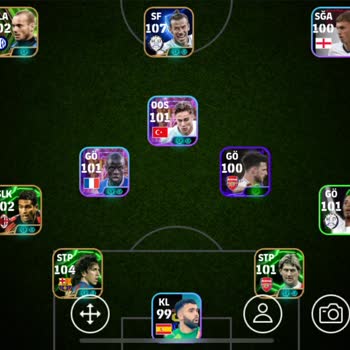 Efootball Satın Alınan Oyuncu Takıma Eklenmedi, Yardım Talebi