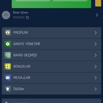 Çekim Talebimde Saatlerdir Bekletiliyorum, Güvenim Sarsıldı