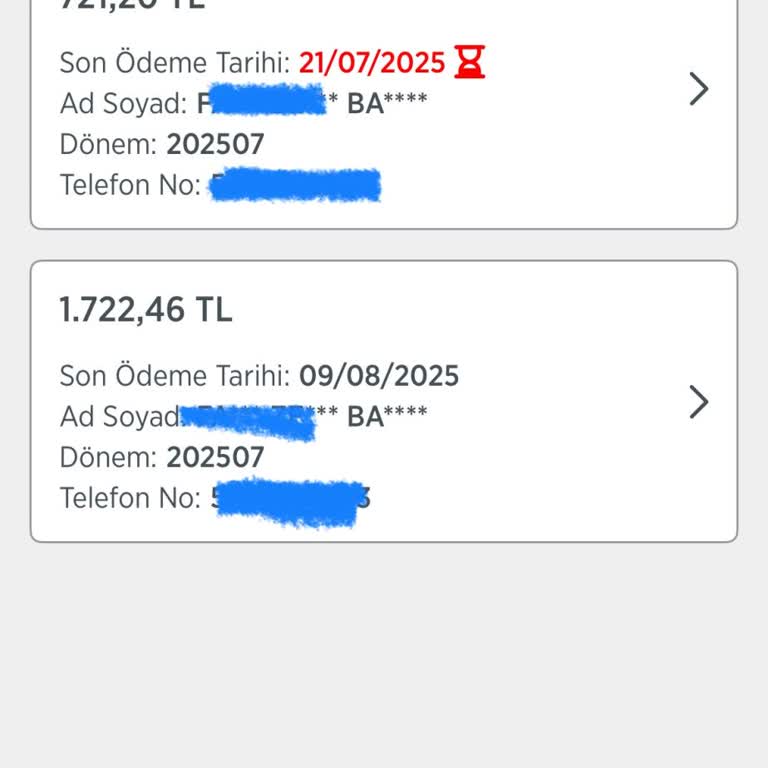 Turkcell Taahhüt Bitiminden Sonra Haksız Cayma Bedeli Ve Fatura Artışı