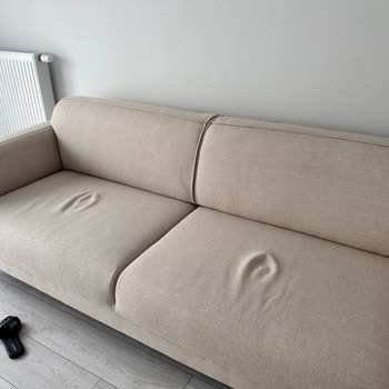 Ekstra Ücret Ödedim Koltuk Lekeli Ve Yanlış Kırlentle Geldi Değişim Yapılmadı