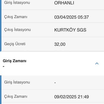 Geçmediğim Gişelerden Haksız HGS Ücreti Ve İletişim Sorunu