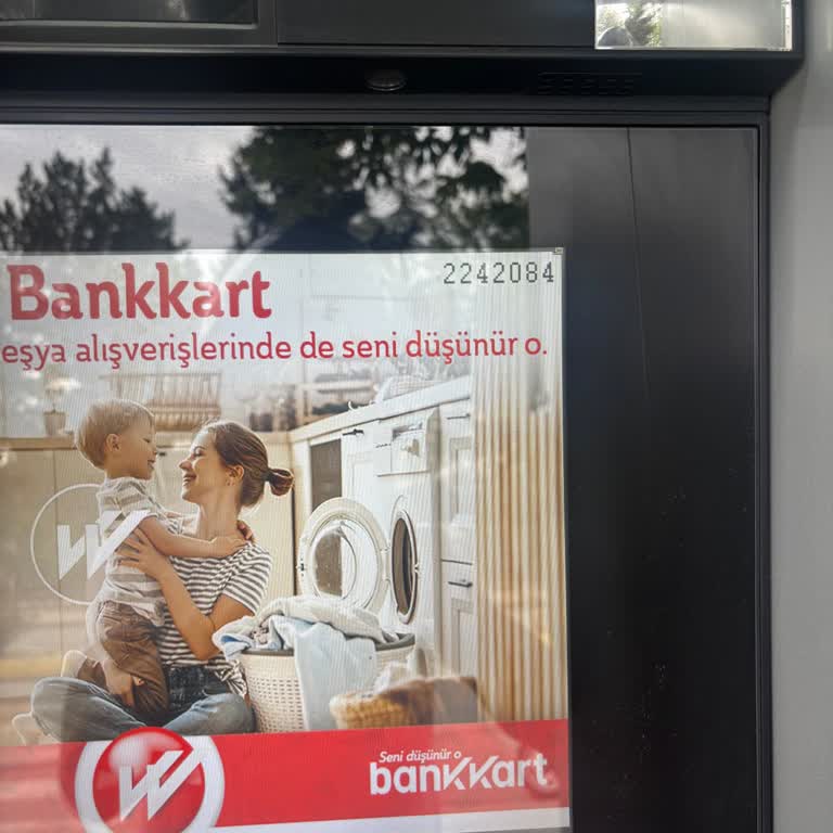 ATM Arızası Sonucu Yatırılan Paranın Hesaba Geçmemesi Ve İletişim Eksikliği