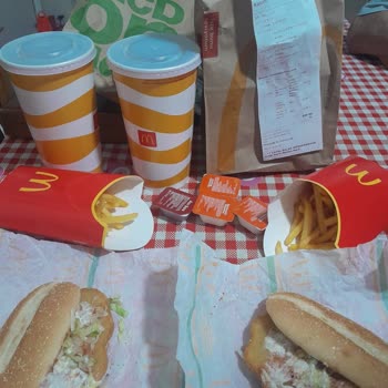 661 TL'lik Siparişte Eksik Ve Soğuk Ürün, İletişimsizlik Mağduriyeti