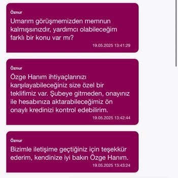 QNB Finansbank Borç Yapılandırmasında Müşteriyi Mağdur Ediyor