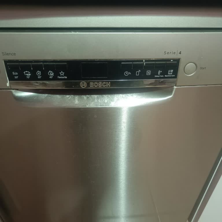 Bosch Yetkili Servis Ücret Talebi Ve Çözülmeyen Parlatıcı Sorunu