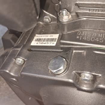 Sıfır Kilometre Motorda Yağ Sızıntısı Ve Sürekli Arıza