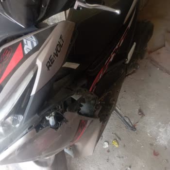 Aylarca Süren Motor Arızası Ve Çözüm Eksikliği