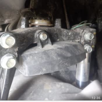 Aylarca Süren Motor Arızası Ve Çözüm Eksikliği