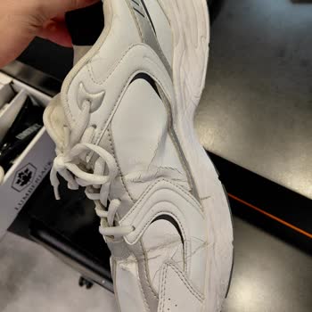 Kısa Sürede Deforme Olan Ayakkabının Değişimi Talebi