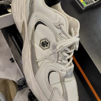 Kısa Sürede Deforme Olan Ayakkabının Değişimi Talebi