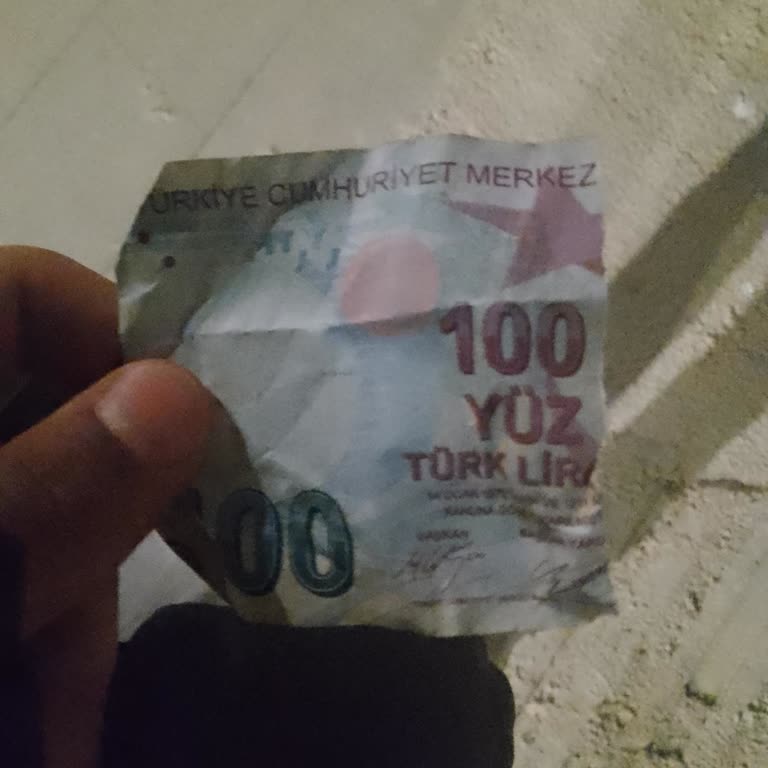 ATM'de Sıkışan Para Nedeniyle Eksik Ödeme Mağduriyeti