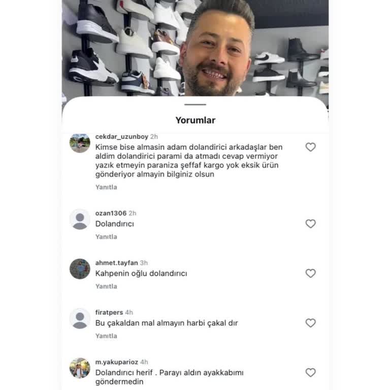 Ürün Değişimi Ve Ücret İadesinde Gecikme Yaşadım