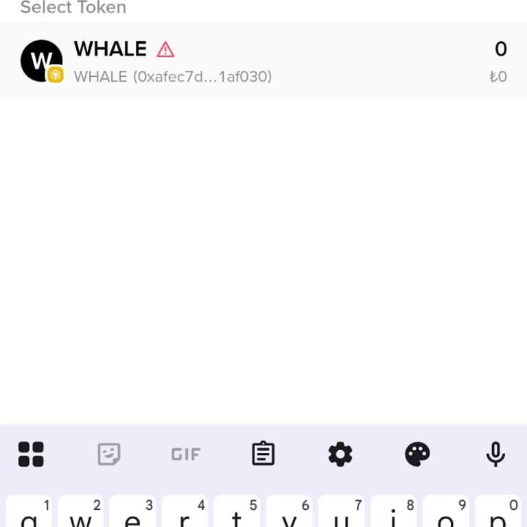 Binance Token Değerinin Aniden Sıfırlanması Hakkında Açıklama Talebi