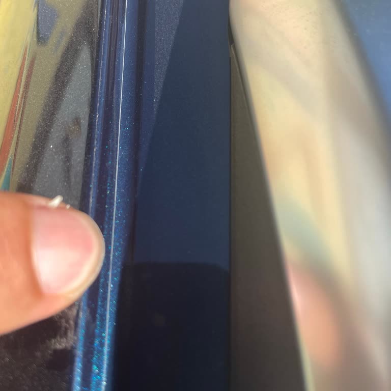 PPF Kaplama Sonrası Araçta Oluşan Hasar Ve Ziebart'ın Sorumluluk Almaması