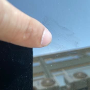 PPF Kaplama Sonrası Araçta Oluşan Hasar Ve Ziebart'ın Sorumluluk Almaması