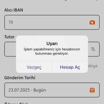 Hesabıma Konulan Bloke Ve Paramın Gecikmesi Mağduriyet Yaratıyor