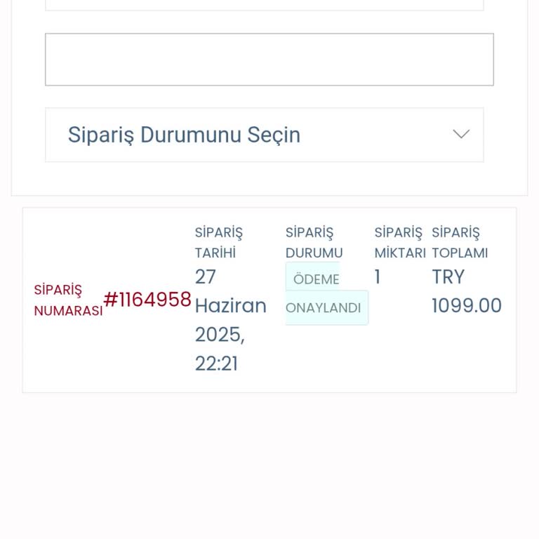 Sertifika Satın Aldım, Ne Kargo Var Ne Müşteri Hizmeti Dönüşü
