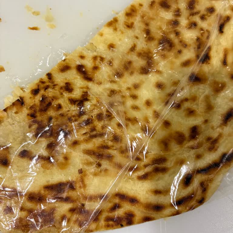 Bayat Ürün Gönderimi Ve Güven Sorunu