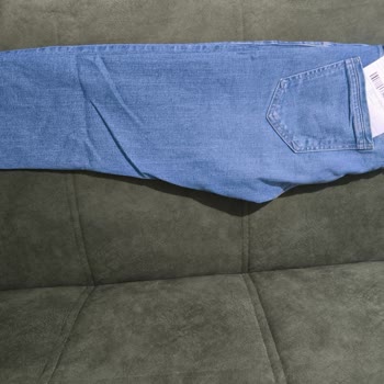 Mavi'den Aldığım Kotun Renk Solması Ve İp Açılması Sorunu