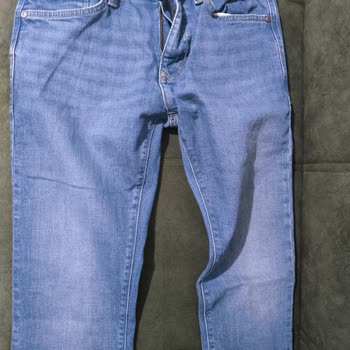 Mavi'den Aldığım Kotun Renk Solması Ve İp Açılması Sorunu