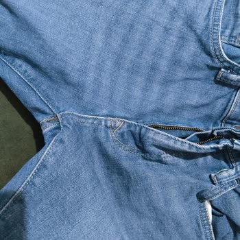 Mavi'den Aldığım Kotun Renk Solması Ve İp Açılması Sorunu