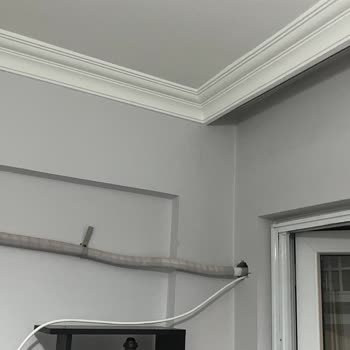 Beko Klima Montajında Özensiz İşçilik Ve Mağduriyet