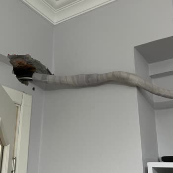 Beko Klima Montajında Özensiz İşçilik Ve Mağduriyet