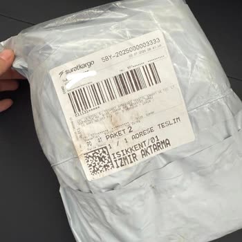 Ayakkabı İadesi Kutu Bahanesiyle Reddedildi Müşteri Hizmetleri Yok