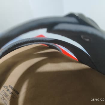 FLO Terlik İlk Günde Ayağımı Yaraladı, İade Talebim Reddedildi