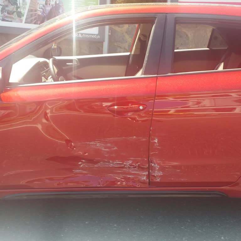 Hyundai Erdemir Plaza Sıfır Araçta Gizli İşlemler Ve Eksik Bilgilendirme Sorunu