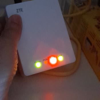 Fiber Geçiş Sonrası Evin Her Odasında İnternet Çekmiyor, Bağlantı Sorunları Yaşıyorum