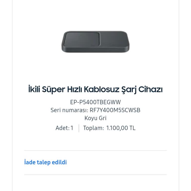 Swallet İade Ücreti Hesabıma Yatmadı, Müşteri Hizmetlerine Ulaşılamıyor