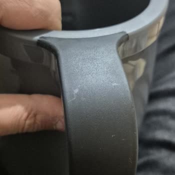 Karaca Mağazasından Gelen Çizik Ve Eksik Çay Makinesiyle Mağduriyet Yaşadım