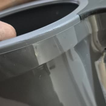 Karaca Mağazasından Gelen Çizik Ve Eksik Çay Makinesiyle Mağduriyet Yaşadım