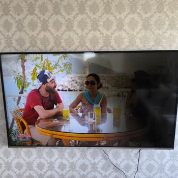 Regal Televizyonumda Garanti Sonrası Peş Peşe Arızalar Ve Yüksek Tamir Ücreti