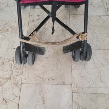 Aldığım Ürün Kısa Sürede Parçalandı Değişim Yerine Tamir Parçası Gönderdiler