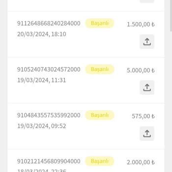 Artemisbet'te Yatırımlarımın Karşılığı Verilmedi, Mağdur Edildim