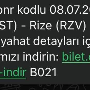 THY İle Uçuş Sonrası Ciddi Bagaj Hasarı Ve İlgisiz Süreç