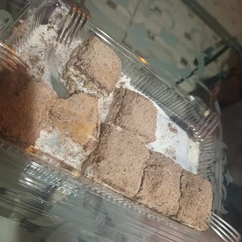 Soğuk Baklava Sonrası Yaşadığım Sağlık Sorunu