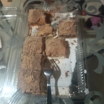 Soğuk Baklava Sonrası Yaşadığım Sağlık Sorunu