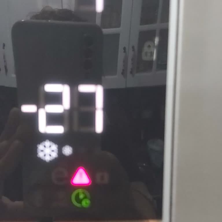 Buzdolabı Motoru Değişti Sorun Devam Ediyor Servis Ulaşılmıyor