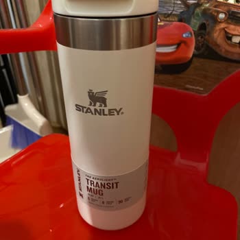 Stanley Termosun Akıtma Sorunu Ve Yanlış Ürün Gönderimiyle Yaşanan Mağduriyet