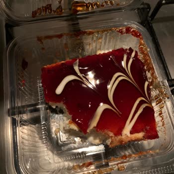 Migros'tan Alınan Trileçenin Aşırı Ekşi Çıkması Hayal Kırıklığı Yarattı