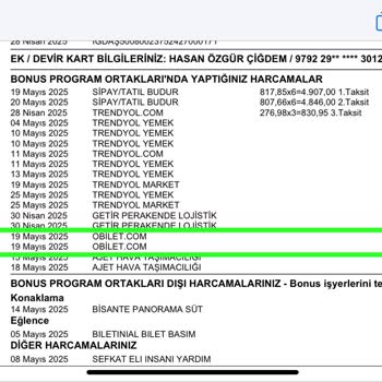 Obilet Uçak Bileti İptalinde Yüksek Kesinti Ve Yetersiz İade Mağduriyeti